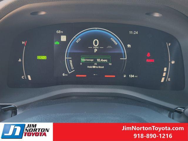 new 2026 Toyota Camry car, priced at $32,171