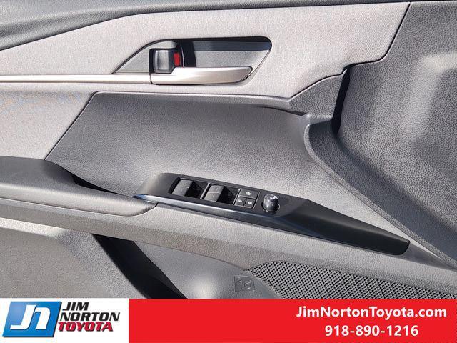 new 2026 Toyota Camry car, priced at $32,171