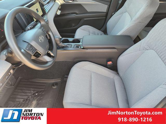 new 2026 Toyota Camry car, priced at $32,171