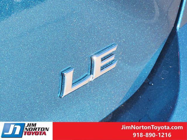 new 2026 Toyota Camry car, priced at $32,171