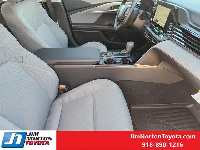 new 2026 Toyota Camry car, priced at $32,171