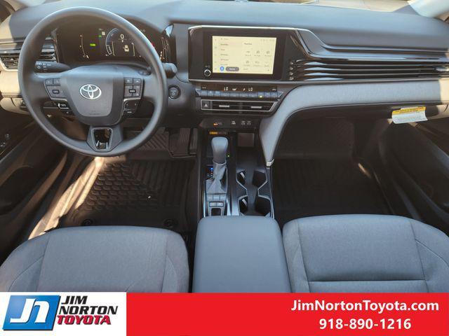 new 2026 Toyota Camry car, priced at $32,171
