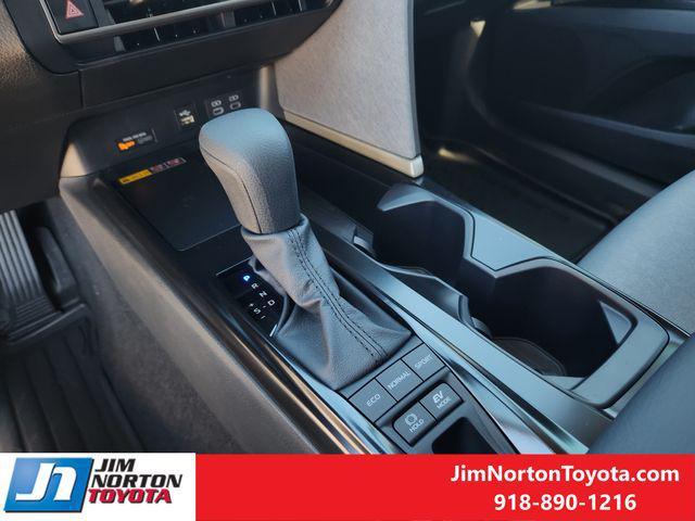 new 2026 Toyota Camry car, priced at $32,171