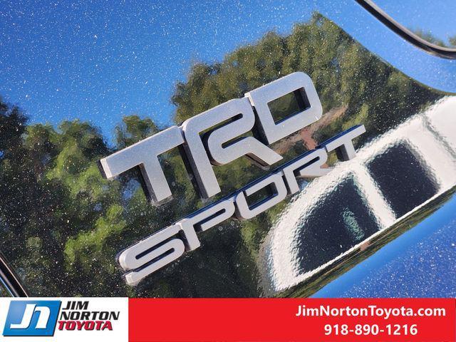 new 2025 Toyota 4Runner car, priced at $61,523