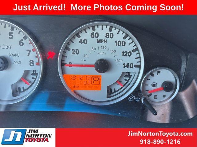 used 2011 Nissan Frontier car, priced at $11,676