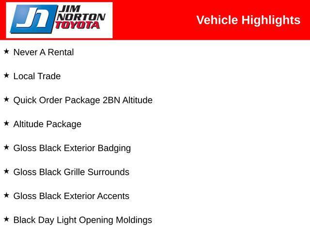 used 2019 Jeep Cherokee car, priced at $15,176