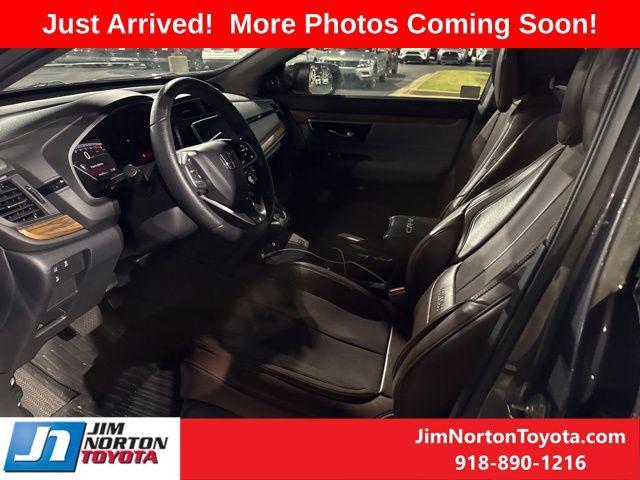 used 2020 Honda CR-V car, priced at $22,895
