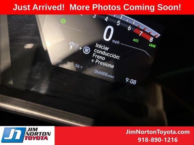 used 2020 Honda CR-V car, priced at $22,895