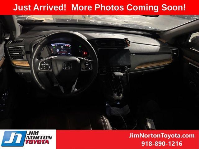 used 2020 Honda CR-V car, priced at $22,895