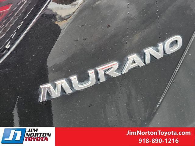 used 2019 Nissan Murano car, priced at $22,856