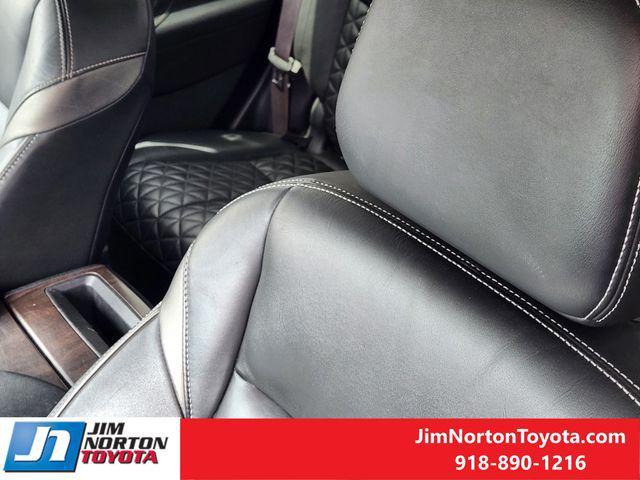 used 2019 Nissan Murano car, priced at $22,856