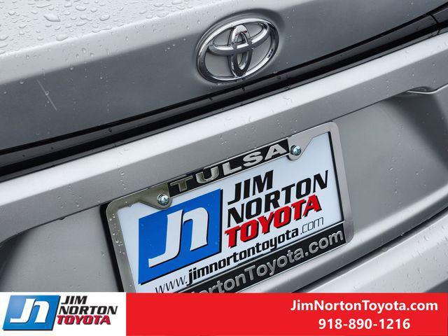 used 2024 Toyota Corolla car, priced at $20,081