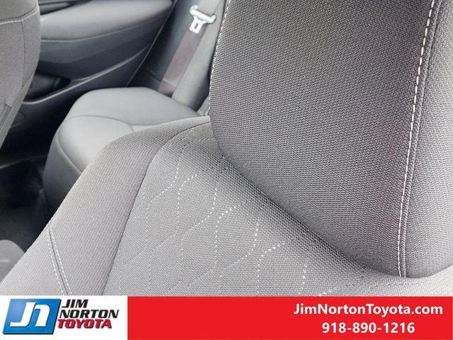 used 2024 Toyota Corolla car, priced at $20,081