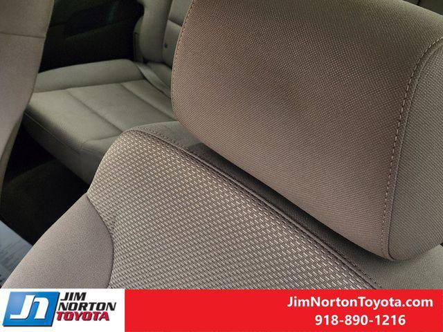 used 2014 Chevrolet Silverado 1500 car, priced at $19,486