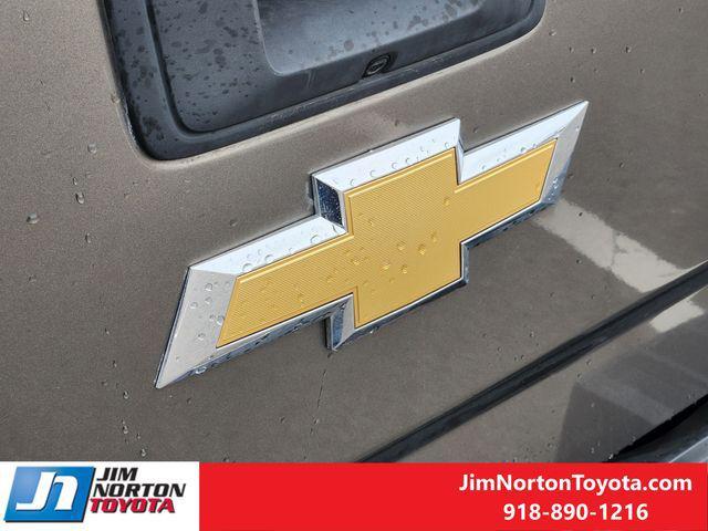 used 2014 Chevrolet Silverado 1500 car, priced at $19,486