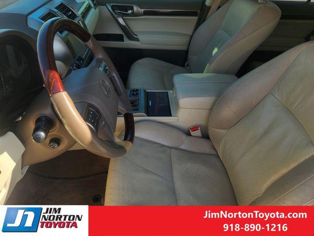 new 2014 Lexus GX 460 car, priced at $21,097