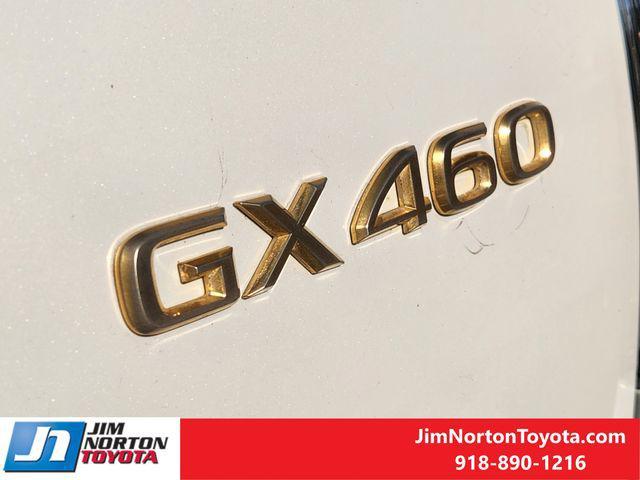 new 2014 Lexus GX 460 car, priced at $21,097