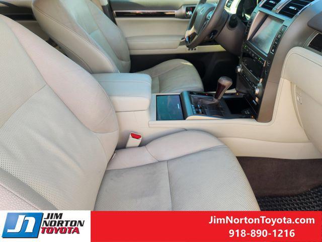 new 2014 Lexus GX 460 car, priced at $21,097