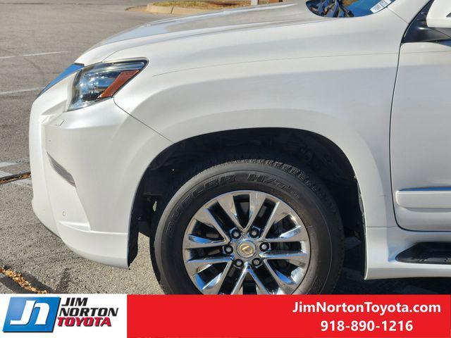 new 2014 Lexus GX 460 car, priced at $21,097