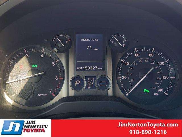 new 2014 Lexus GX 460 car, priced at $21,097