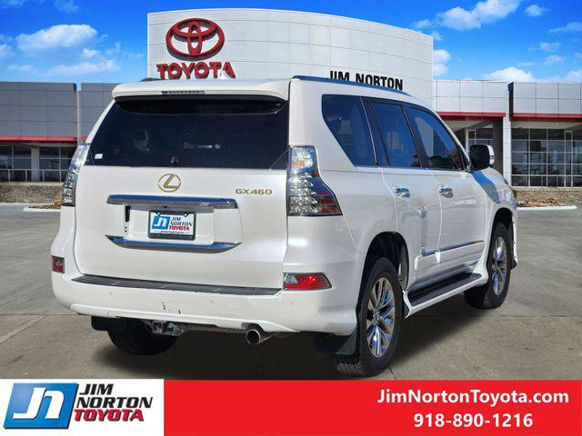 new 2014 Lexus GX 460 car, priced at $21,097