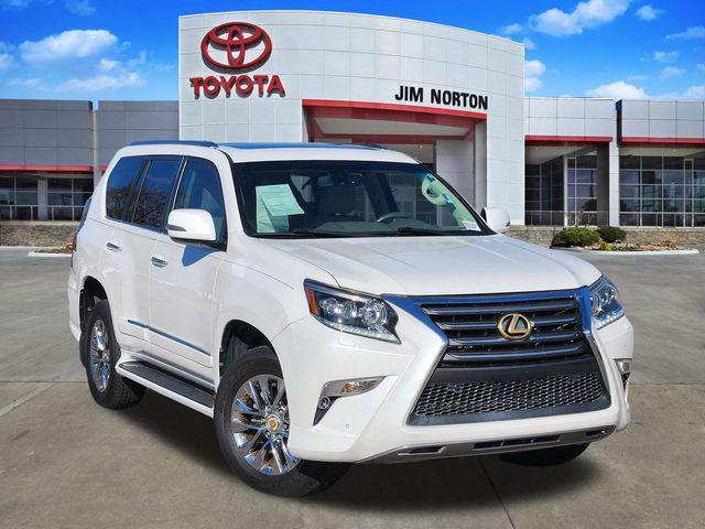 new 2014 Lexus GX 460 car, priced at $21,097