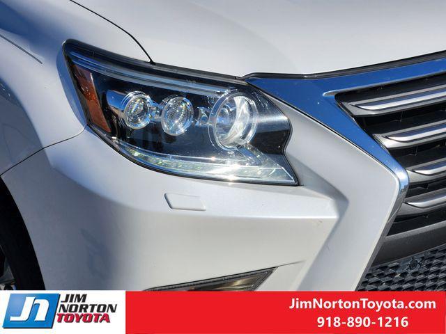 new 2014 Lexus GX 460 car, priced at $21,097