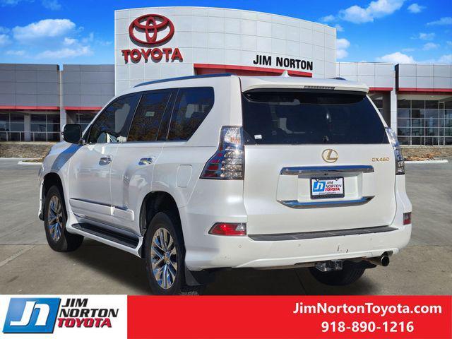 new 2014 Lexus GX 460 car, priced at $21,097