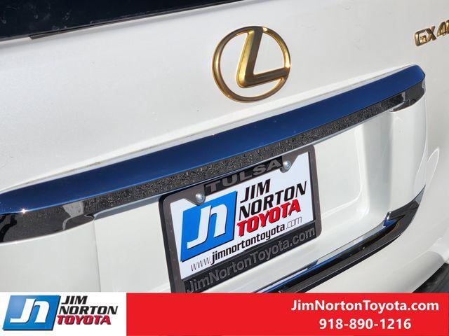 new 2014 Lexus GX 460 car, priced at $21,097