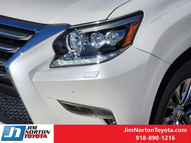 new 2014 Lexus GX 460 car, priced at $21,097