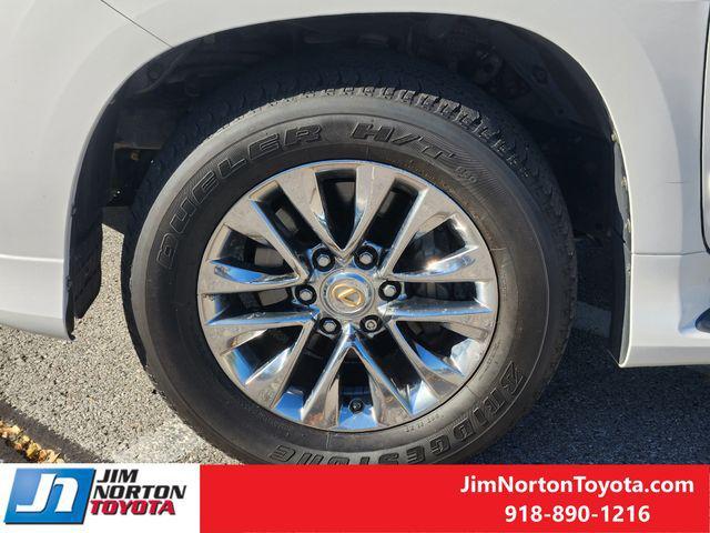 new 2014 Lexus GX 460 car, priced at $21,097