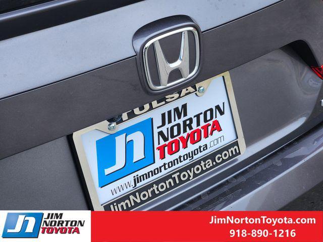 used 2018 Honda Accord Hybrid car, priced at $17,592
