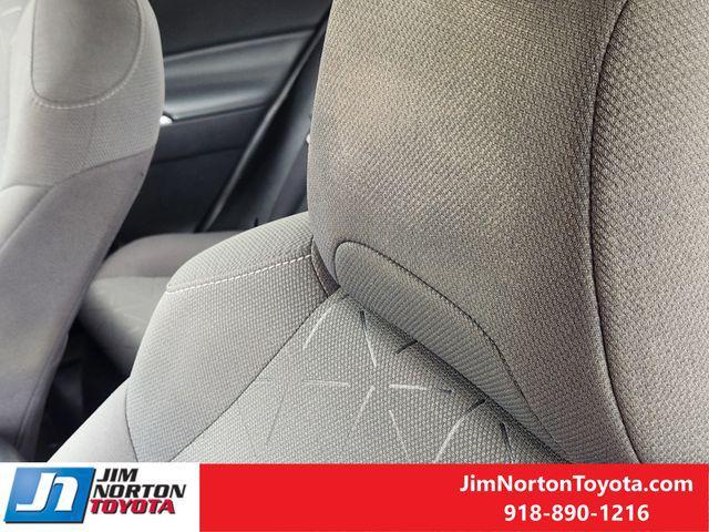 used 2021 Toyota RAV4 Hybrid car, priced at $16,906
