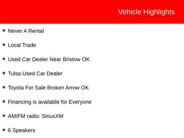 used 2021 Toyota RAV4 Hybrid car, priced at $16,906