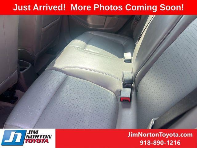 used 2017 Chevrolet Sonic car, priced at $9,136