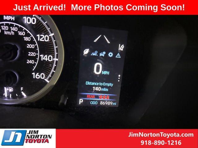 used 2020 Toyota Corolla car, priced at $16,826