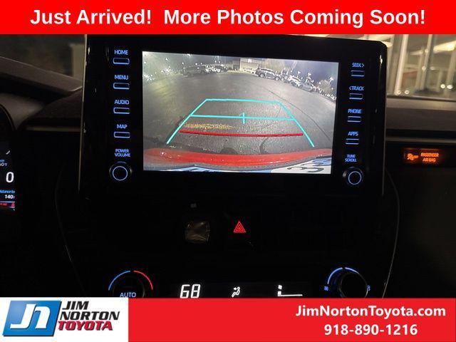 used 2020 Toyota Corolla car, priced at $16,826