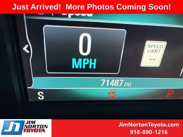 used 2019 Buick Enclave car, priced at $21,336