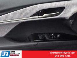 new 2025 Toyota Camry car, priced at $33,626