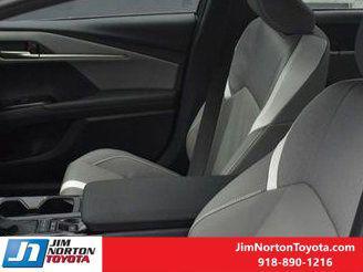 new 2025 Toyota Camry car, priced at $33,626