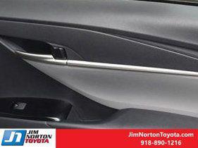 new 2025 Toyota Camry car, priced at $33,626