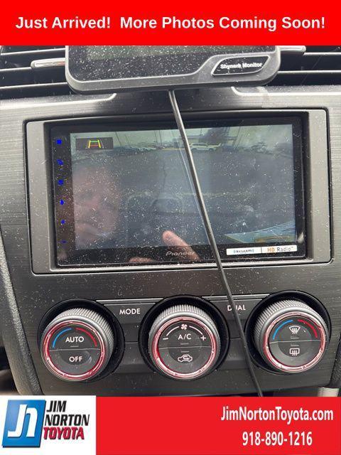 used 2015 Subaru Forester car, priced at $15,646