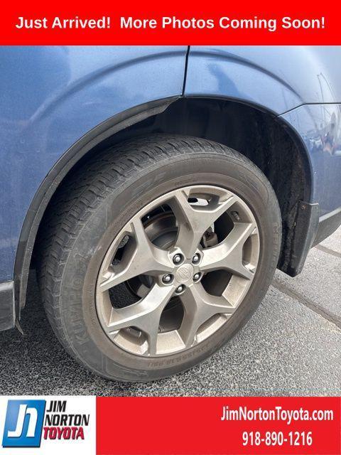 used 2015 Subaru Forester car, priced at $15,646