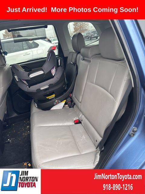 used 2015 Subaru Forester car, priced at $15,646