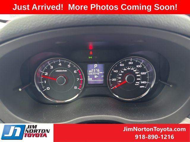 used 2015 Subaru Forester car, priced at $15,646