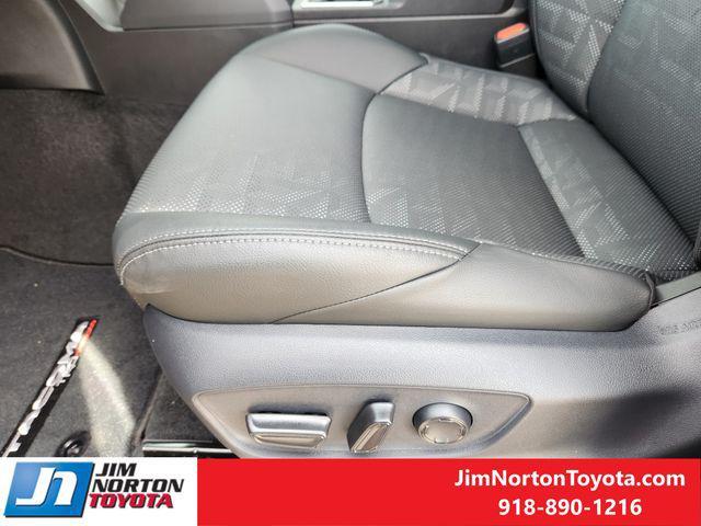 new 2025 Toyota Tacoma car, priced at $57,574