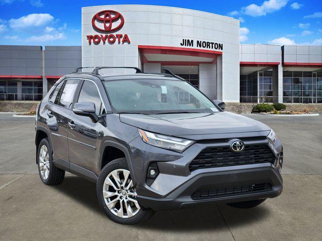 new 2026 Toyota Corolla car, priced at $25,195