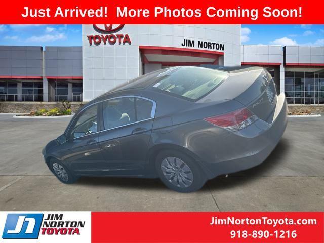 used 2010 Honda Accord car, priced at $7,625