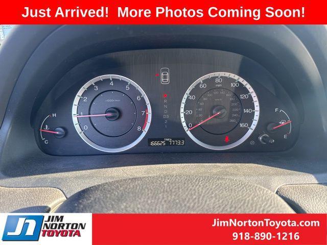 used 2010 Honda Accord car, priced at $7,625
