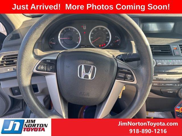 used 2010 Honda Accord car, priced at $7,625